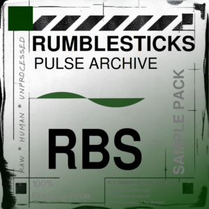 RUMBLESTICKS Pulse Archive